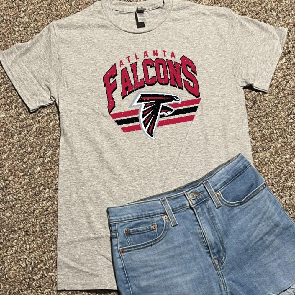 Atlanta Falcons t-shirt